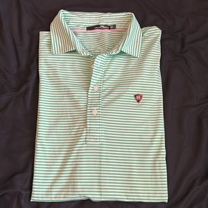RLX Men’s Golf Polo